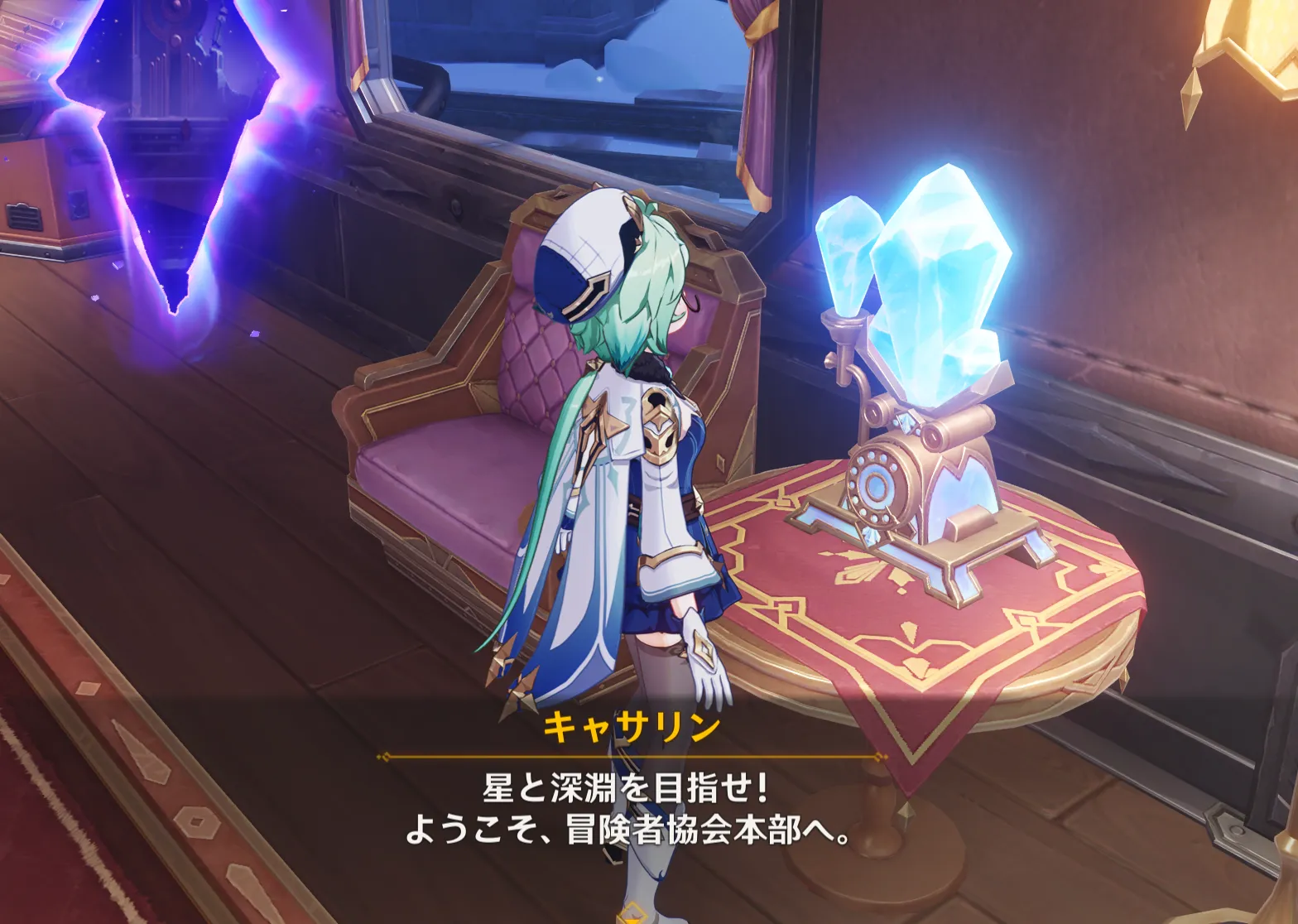 かなり低めの周波数帯で発振してそう。